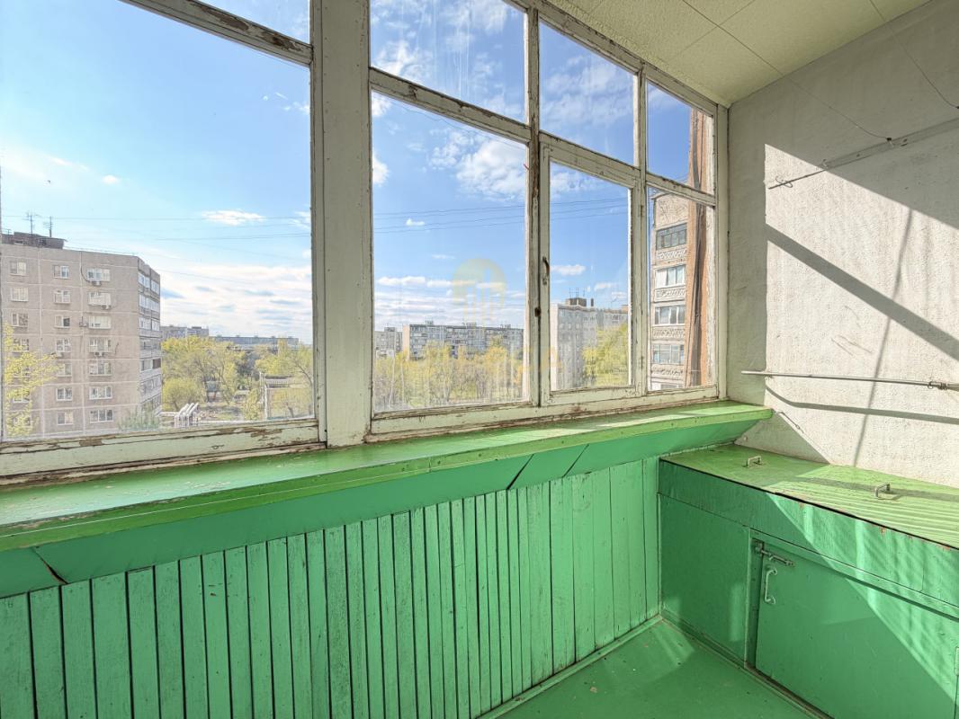 Продаётся тёплая, просторная 2- комнатная квартира по адресу ул. - Оренбург