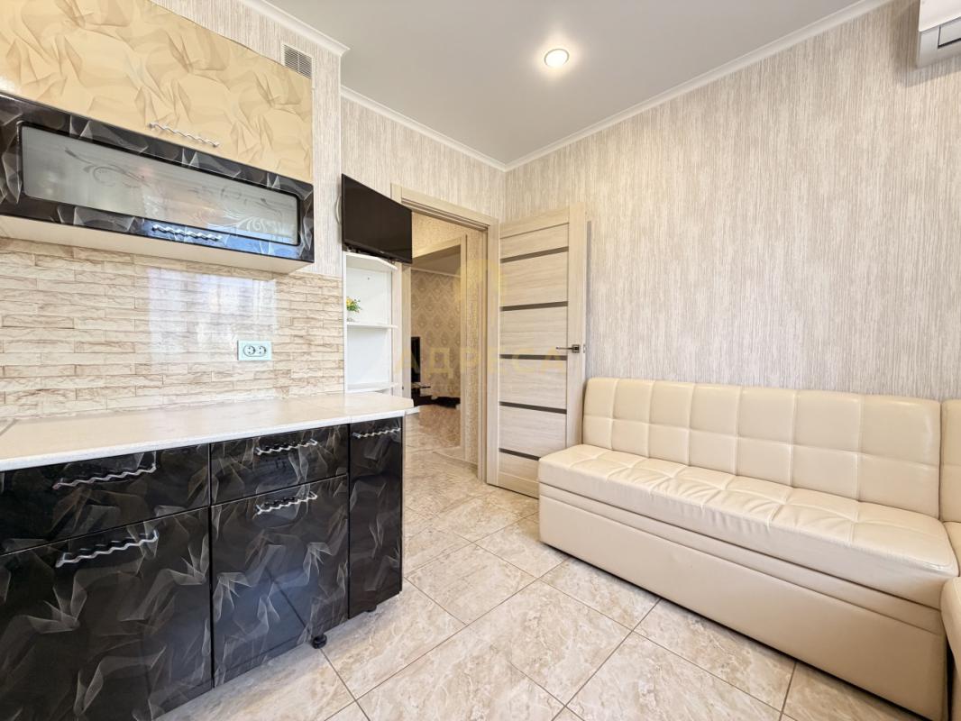 Продаётся тёплая, уютная квартира с удобной планировкой, общей площадью 40 кв. - Оренбург