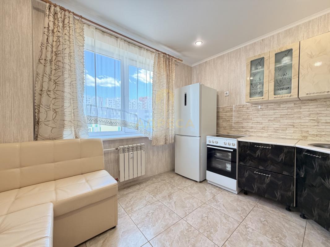 Продаётся тёплая, уютная квартира с удобной планировкой, общей площадью 40 кв. - Оренбург