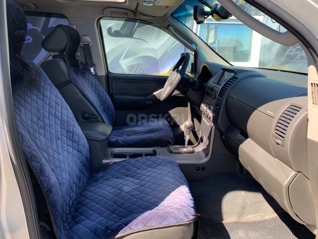 В продаже Nissan Pathfinder в отличном техническом и внешнем состоянии. 
7 местный.
2007 год, 293 - Орск
