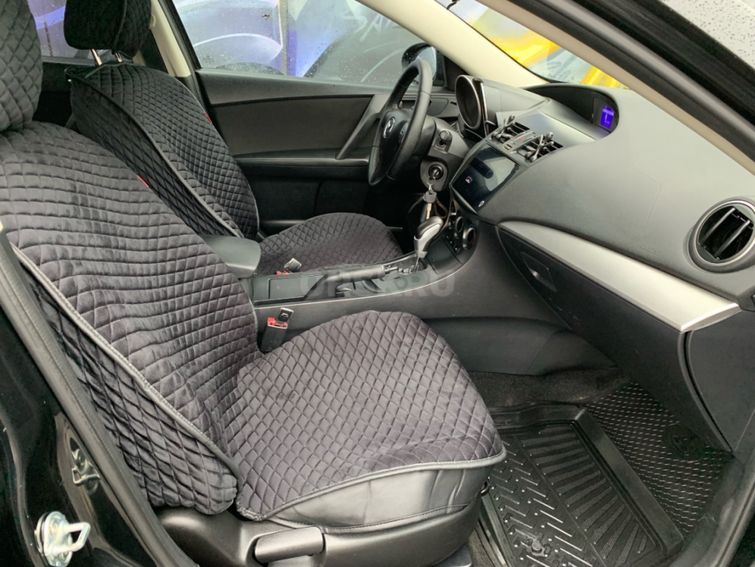 В продаже Mazda 3.
2012 года выпуска.
4 собственника. - Орск