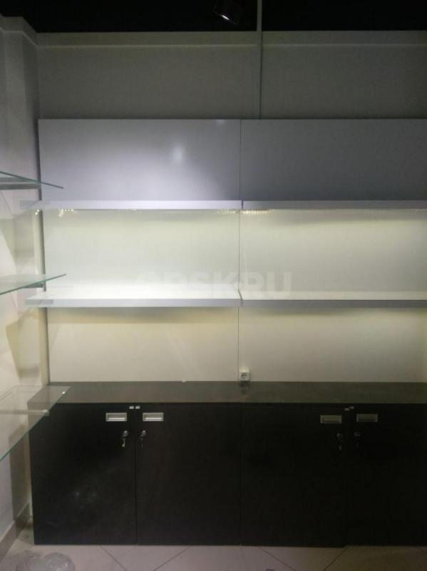 Продам тумбочки стелажи столы рецепшен - Орск