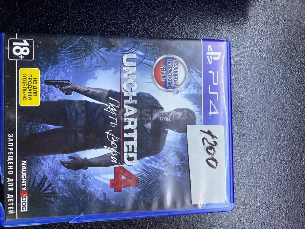 Продам игры па ps 5 - Орск