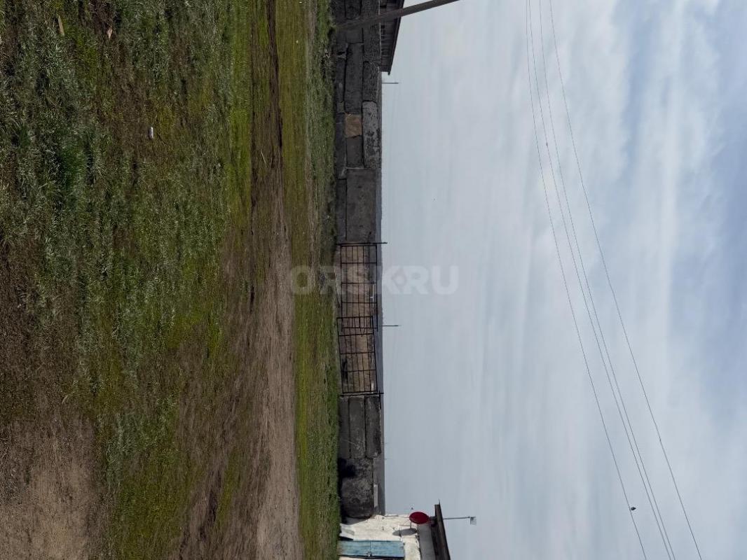Продам животноводческую базу. - Орск