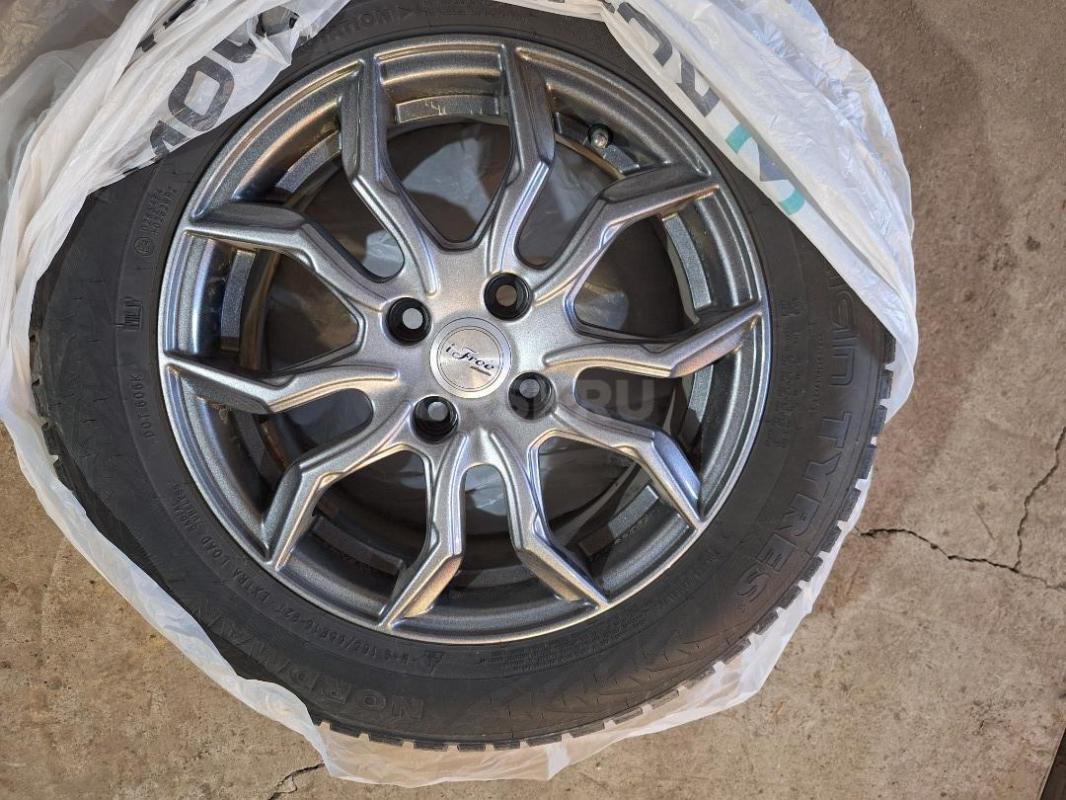 Продам литые диски R15. - Орск