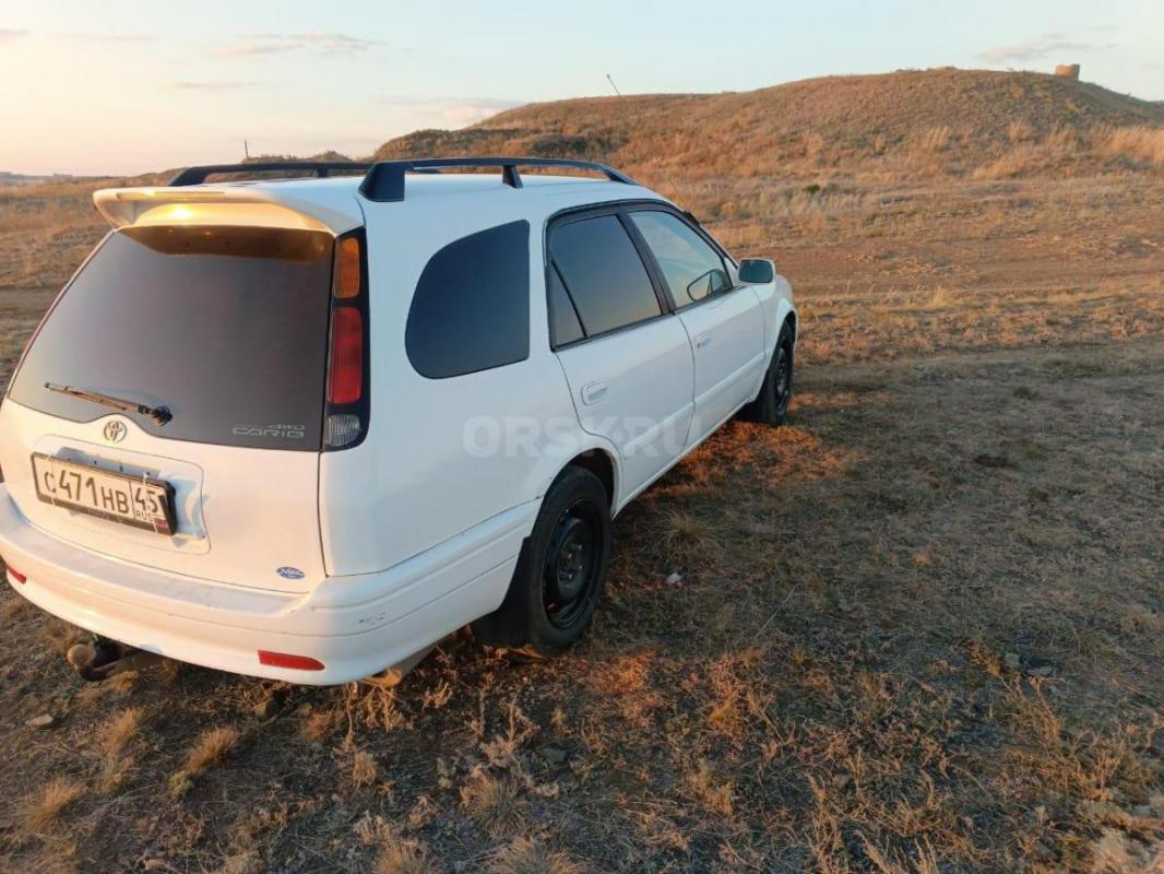 Все вопросы по телефону.. - Орск