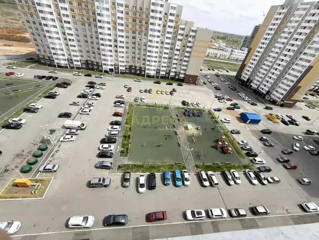 Продам новую светлую студию по адресу г. - Оренбург