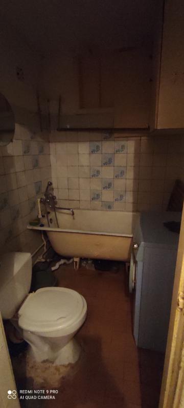 Продается однокомнатная квартира на комфортном третьем этаже пятиэтажного дома по адресу Новотроицк, - Новотроицк