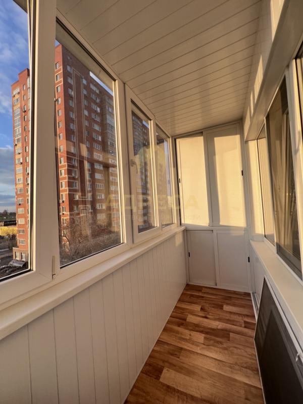 Продается 3-кoмнатнaя квартира нa 4 - этаже 9-ти этажного дома по адресу ул. - Оренбург