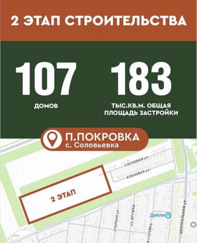 🏡 Дом мечты с забором в ЖК &laquo;Соловьи&raquo; &mdash; ваш уютный уголок на природе!‼️ - ЖК Соловьи