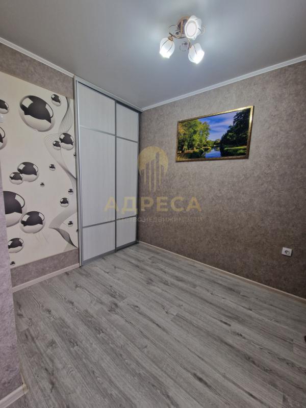 Продаётся евротрёшка по адресу пр. - Оренбург
