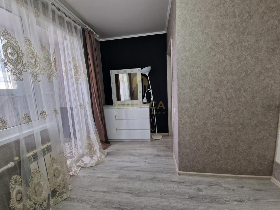 Продаётся евротрёшка по адресу пр. - Оренбург