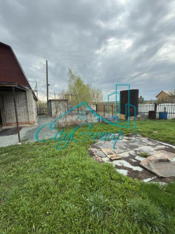 Мечтаете жить вдали от городской суеты? - Орск