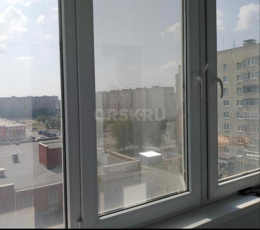 Тонировка окон, лоджий, балконов. - Орск