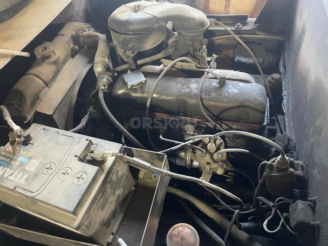 Продам автопогрузчик Balkancar  Б/У  грузоподъемность 3,2т, высота подъема 1,8м, полностью исправен, - Оренбург