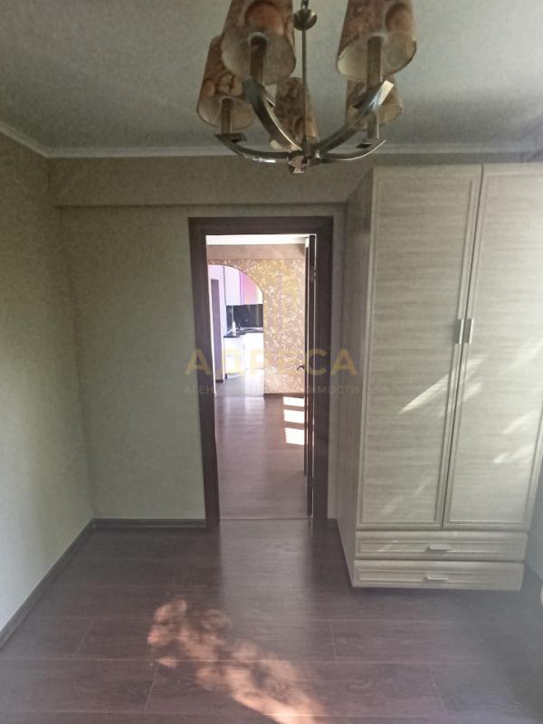 Предлагаем вашему вниманию уютную трехкомнатную квартиру площадью 45,1 кв. - Оренбург