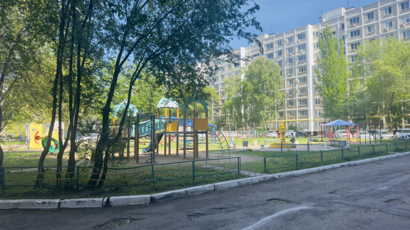 Ваша новая жизнь начинается здесь: уютная 3-комнатная квартира в сердце Оренбурга! - Оренбург