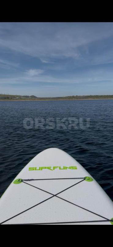 Прокат сапборда
ВЕСЛО,ЛИШ,НАСОС,СУМКА ДЛЯ ПЕРЕНОСКИ,ЧЕХОЛ ДЛЯ ТЕЛЕФОНА, - Орск