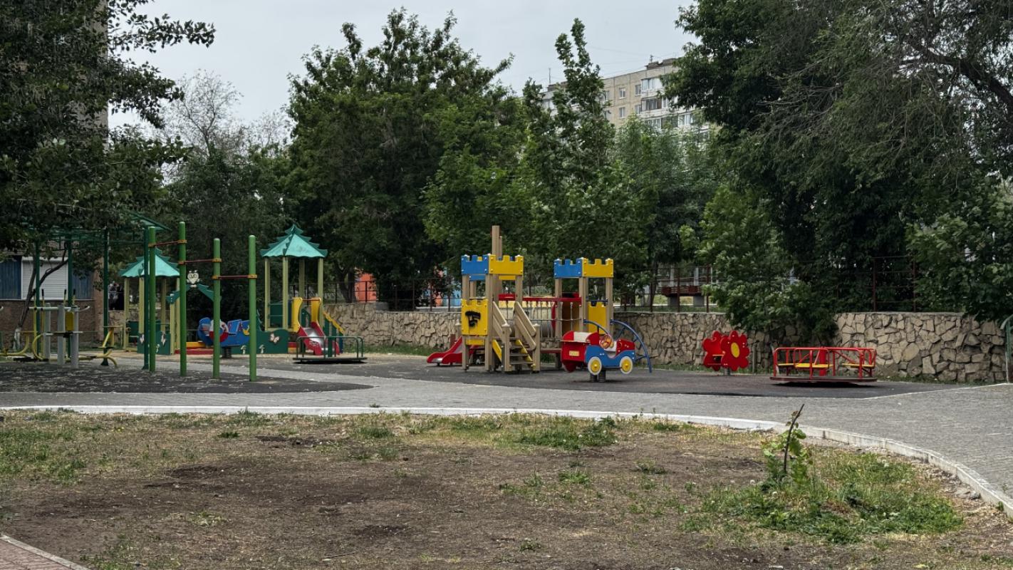 Предлагаем вашему вниманию однокомнатную квартиру на ул. - Оренбург