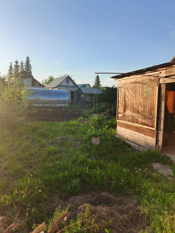 Продам дом, садовые насаждения, баня, сарай, теплица, беседка - Гай