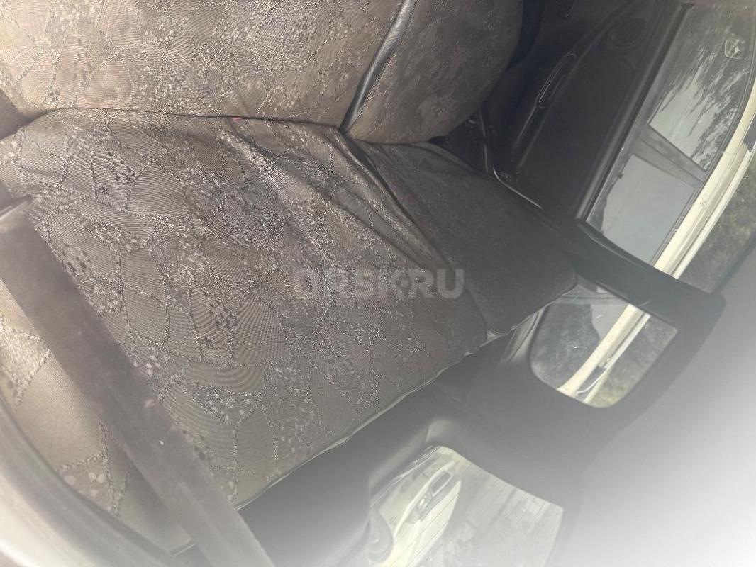 Продам ниву в хорошем техническом состоянии,двигатель после капиталки - Орск