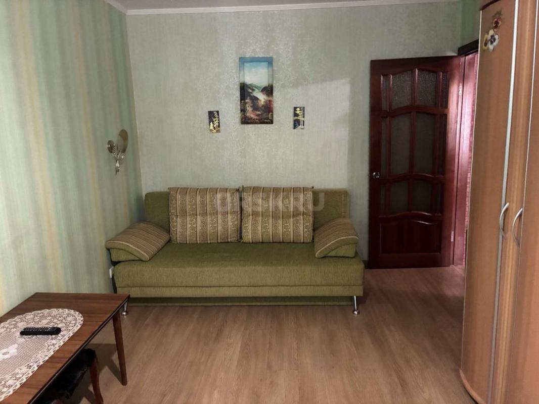 Продается однокомнатная квартира по адресу: проспект Ленина 105А! - Орск