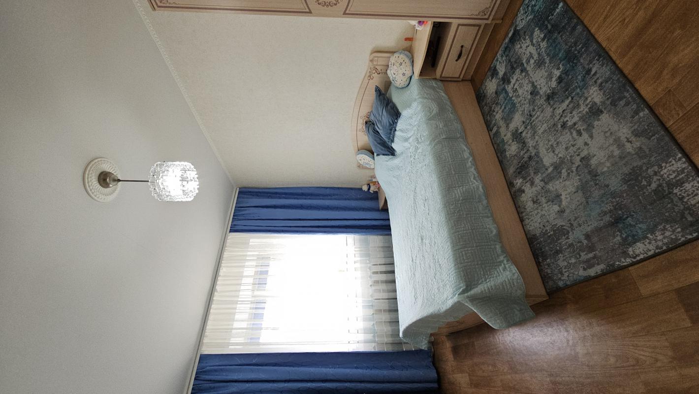 🏡 Жить в тишине: Просторная 3-к квартира на Зеленой, Мы продаем не просто квартиру, а место для спок - Новотроицк