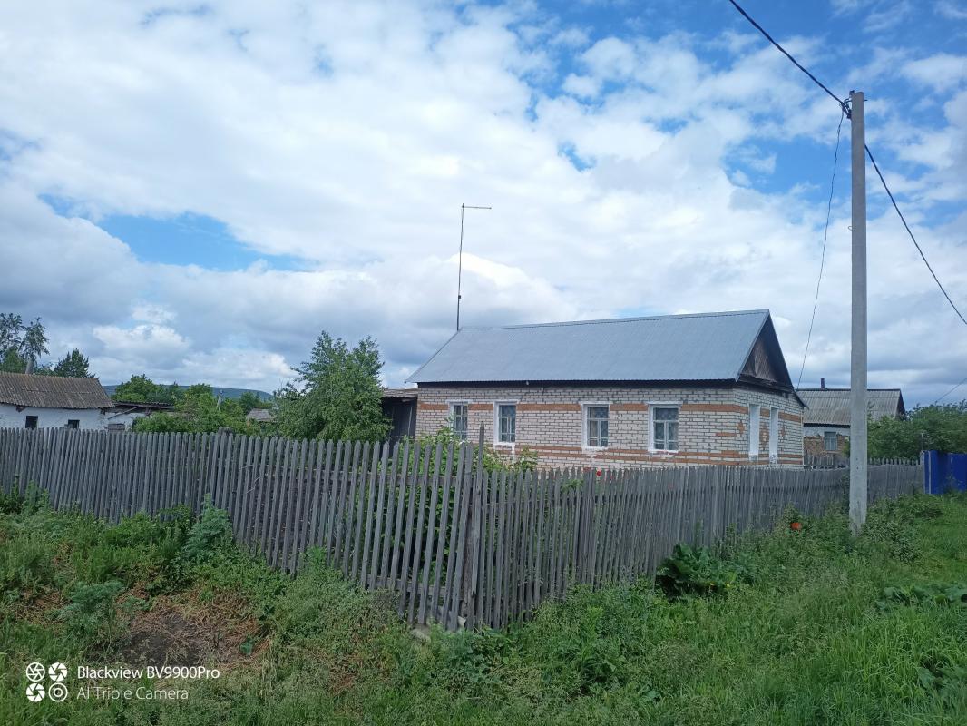 Продается хороший домик
Кувандыкский район, с. - Новотроицк