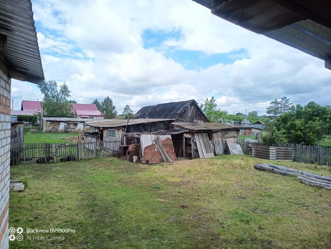 Продается хороший домик
Кувандыкский район, с. - Новотроицк