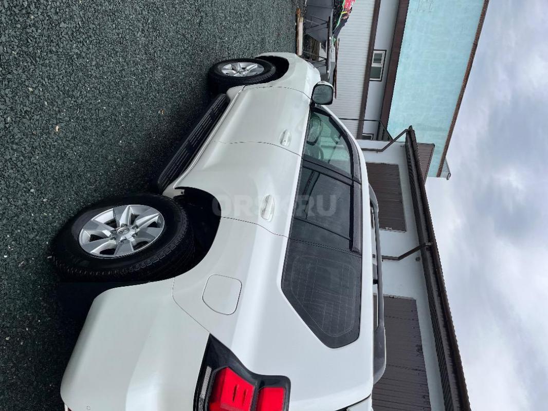 Продам авто Land Cruiser Prado 150-й от собственника цена 4,8 млн.руб - Орск