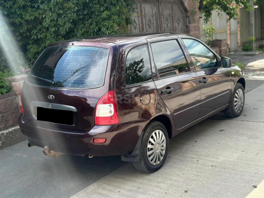 Продам Lada Kalina 2013г(универсал)
3собственника ПТС оригинал 
Без ДТП в отличном состоянии. - Орск