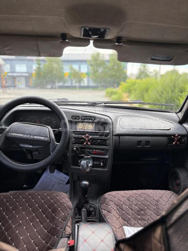 Продам ваз 2115, 2004 год выпуска, отличное состояние, 3 хозяина! - Орск