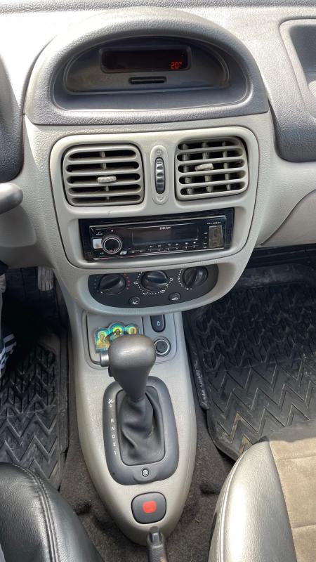 Продается Renault Symbol, 2005 год

_____АВТОМАТ______

Высокий и экономичный автомобиль. - Новотроицк