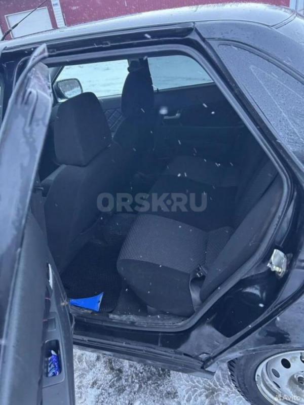 Продам приору 2012 года. 1500 км. - Орск