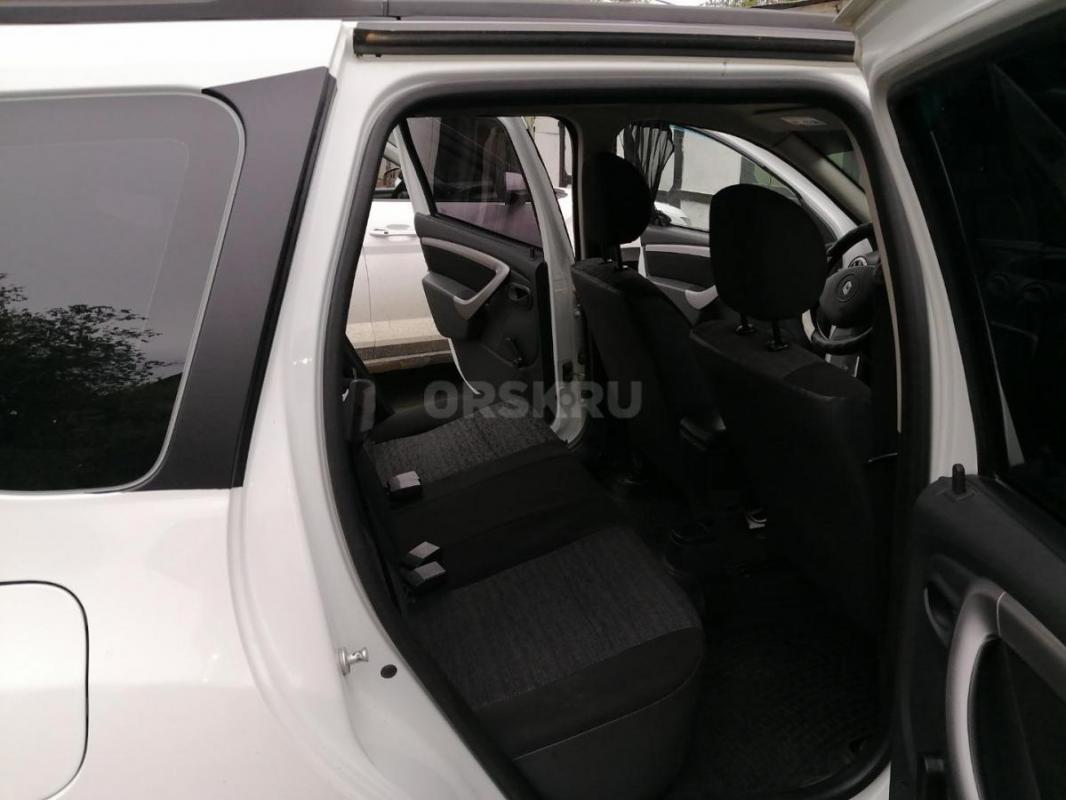 Продам Рено Дастер 2014 г. - Орск
