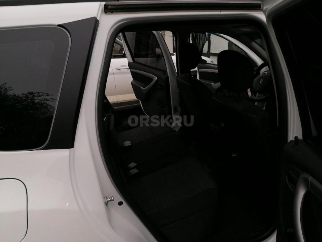 Продам Рено Дастер 2014 г. - Орск