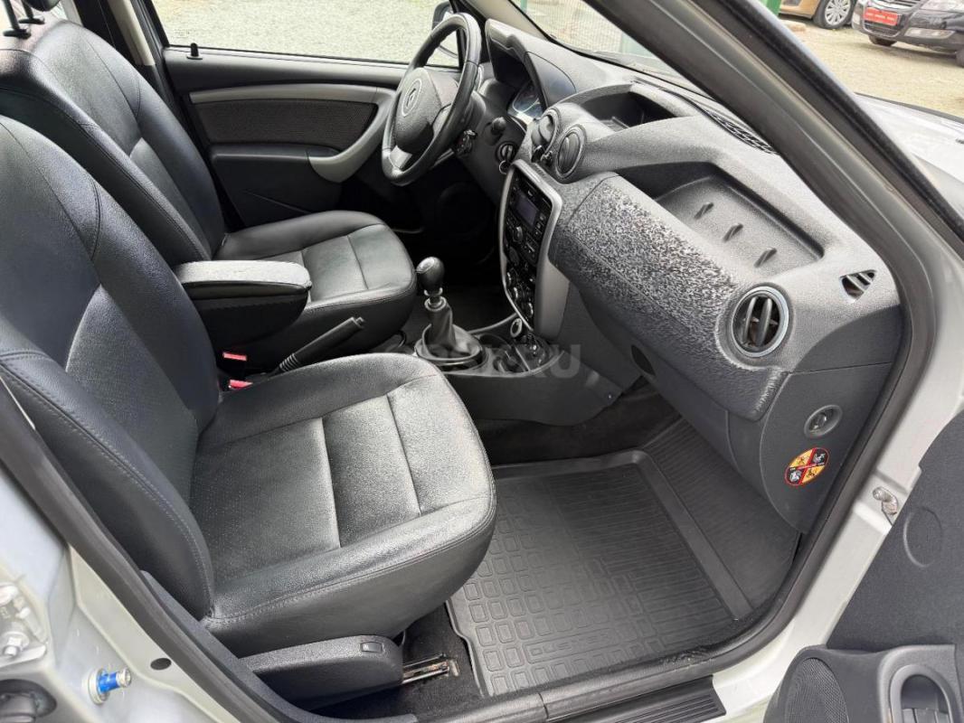 В продаже Renault Duster в идеальном состоянии! - Орск