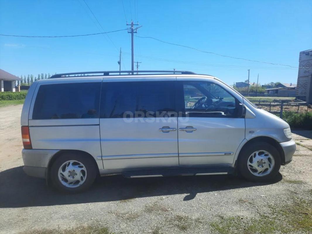Продам автомобиль в хорошем состоянии - Орск
