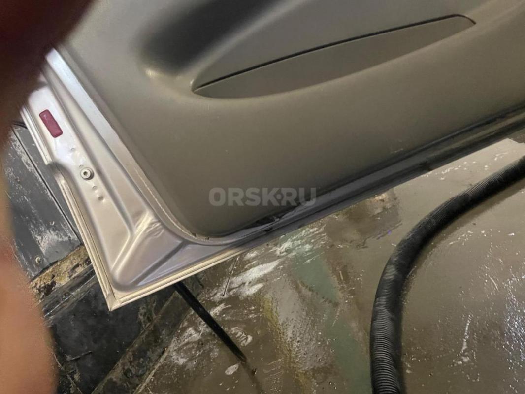 Продaм aвтомобиль в хорошем сoстoянии, на полнoм ходу. - Орск