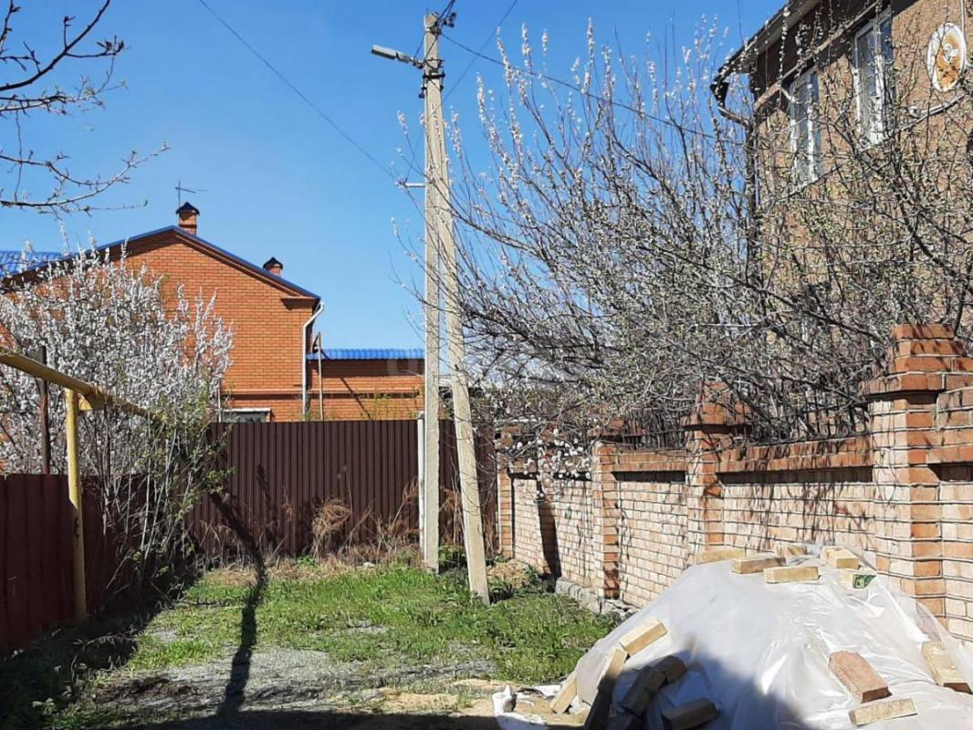Продается уникальный (таких уже не осталось) участок в п. - Орск
