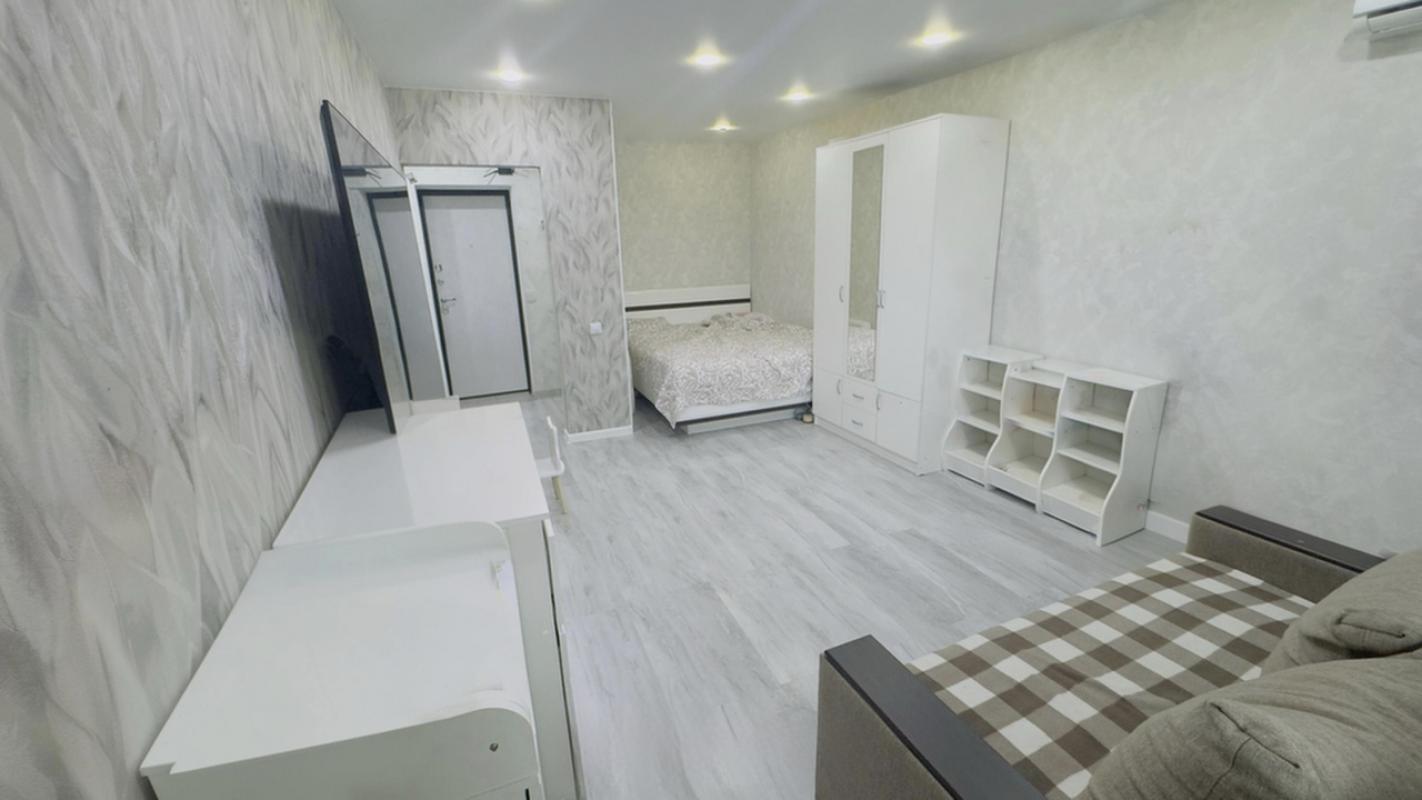 # 🏠 Открытие новой главы вашей жизни!🎉 Предлагаем вашему вниманию просторную и светлую однокомнатную - Оренбург