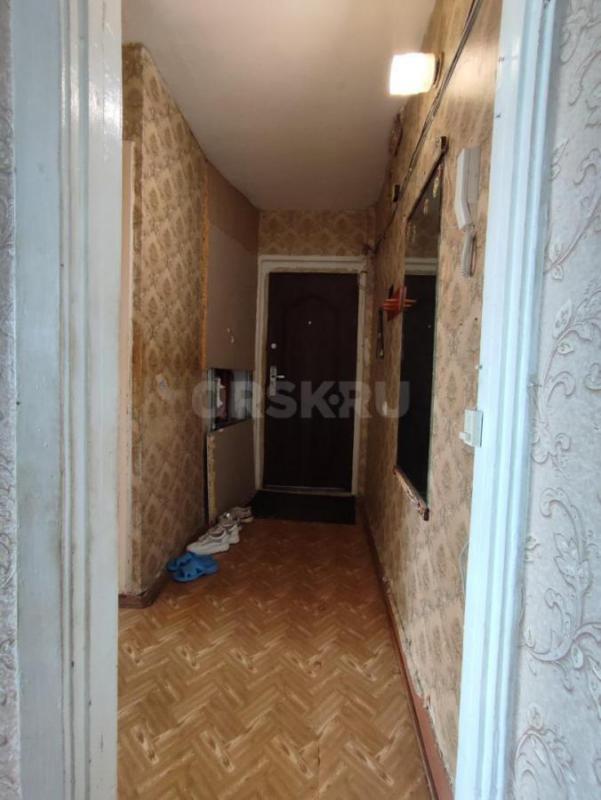 Продаётся светлая и уютная 2-комнатная квартира по цене однокомнатной! - Орск