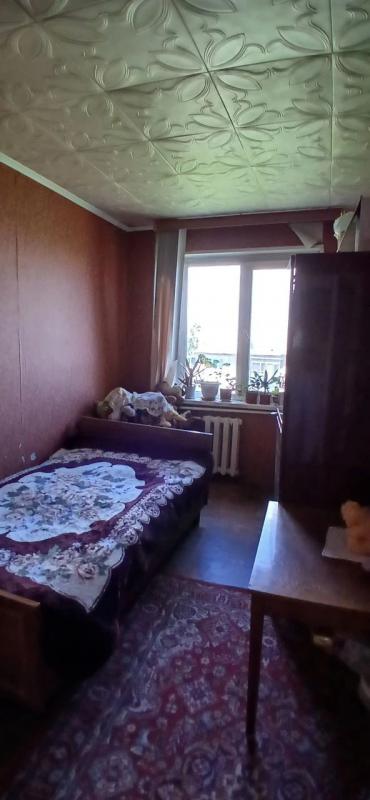 В продаже 3-комнатная квартира  с раздельными ходами по адресу: г. - Новотроицк