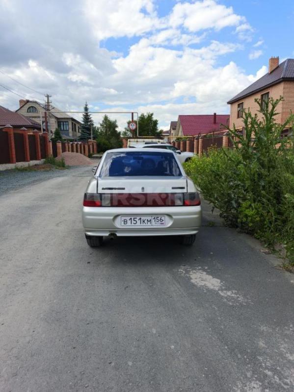 Продам ваз 2110 2006г
В отличном рабочем состоянии
Дно, стаканы, арки, кармашки в хорошем состояни - Орск