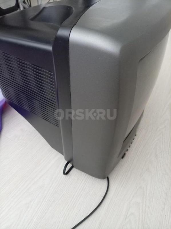 Продам японский маленький телевизор DAEVOO. - Орск