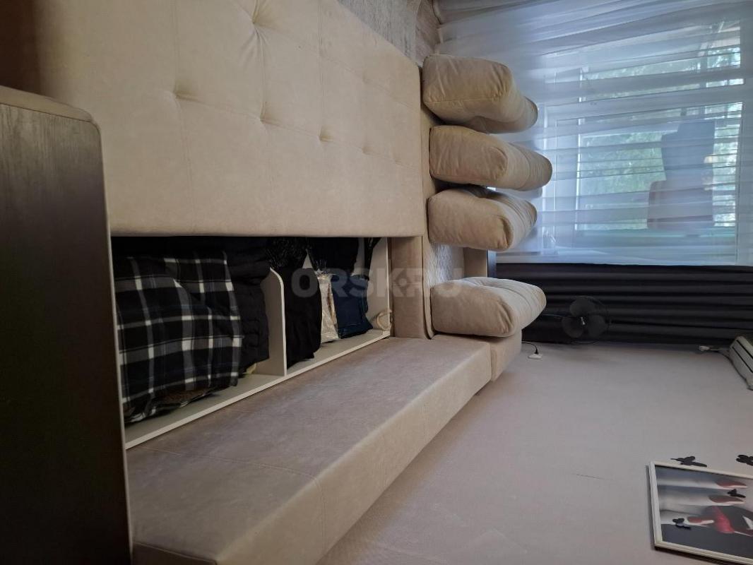Продам угловой диван 3200/1700 состояние нового. - Орск