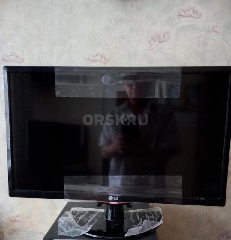 Тв LG 24" - Орск