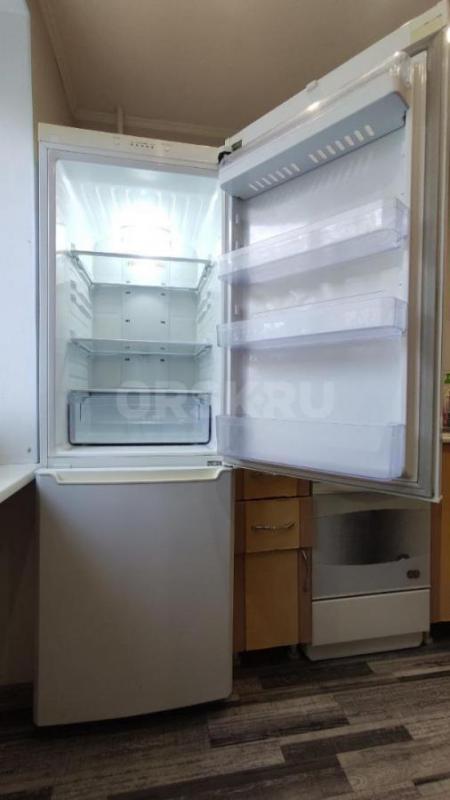 Продам холодильник б/у Samsung, в отличном состоянии. - Орск