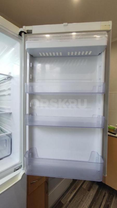 Продам холодильник б/у Samsung, в отличном состоянии. - Орск