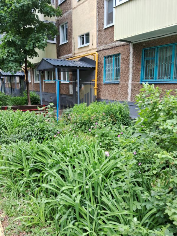 Продается уютная однокомнатная квартира по улице Карагандинской,на комфортном втором этаже  пятиэтаж - Оренбург